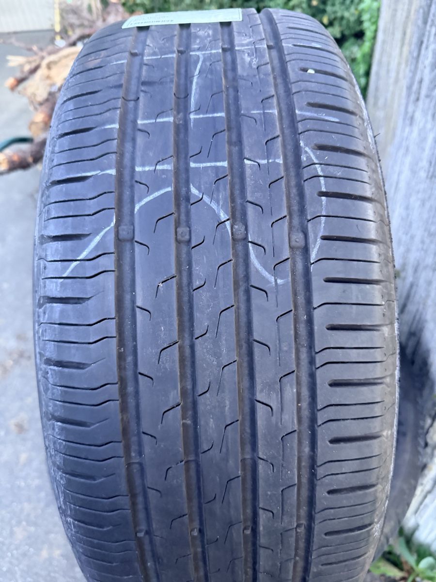 Pneumatici & Ruote complete: Sommerreifen  – Usato da Tägerwilen venduto da Mark525 2