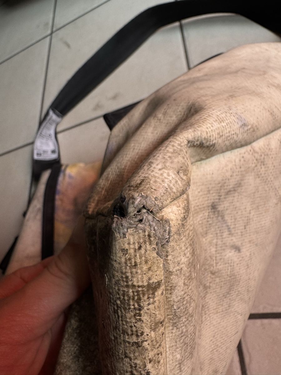 Freitag Taschen:  FREITAG F14 DEXTER – Gebraucht aus Biel/Bienne von den_6lsr 3