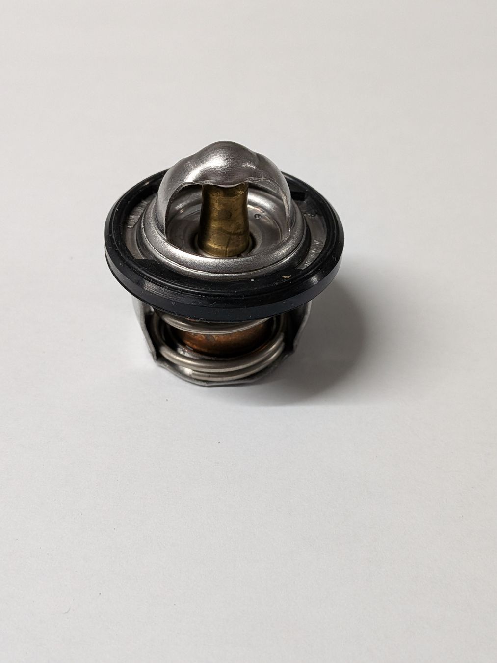 Vespa Tutti pezzi di ricambio per scooter: Vespa Thermostat – Nuovo e nell'imballaggio originale da Tagelswangen venduto da Rex600
