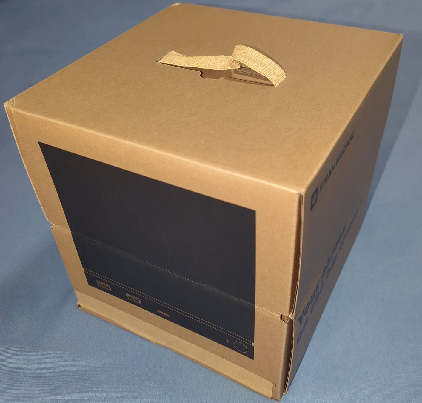 Valve Console: Valve Steam Machine 512GB – Nuovo (secondo la descrizione) da Aarwangen venduto da FatalError 1