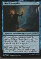 TCG Magic The Gathering MTG CLB  067 FOIL Gewölbeforscher