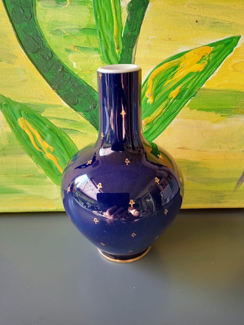 Vasi & Recipienti: Vase – Usato da Villmergen venduto da stier74