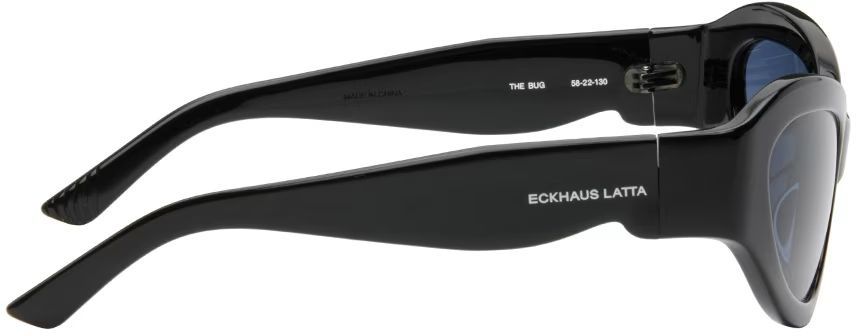Lunettes & Verres: Eckhaus Latta Sonnenbrille – Neuf avec emballage d'origine à Zürich par sog_lm85 3