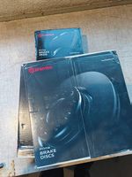Neue Jeep Grand Cherokee WK2 BREMBO Bremsen Front
