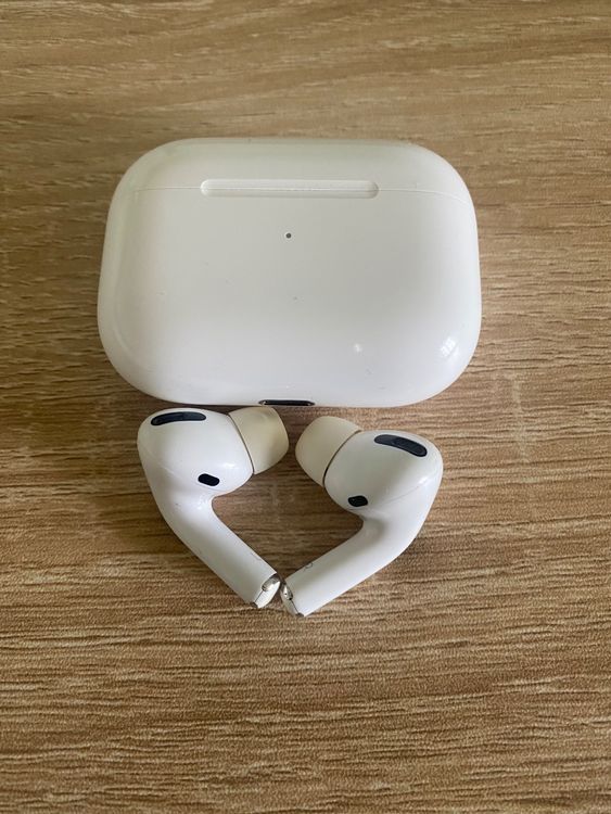 Apple Air Pods Pro 2 | Kaufen auf Ricardo