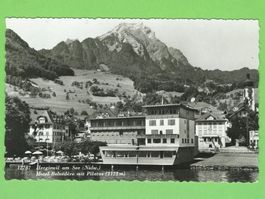 Hergiswil am See