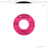 JOEY DEE & THE STARLITERS