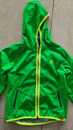 Cube Jacke 122/128 cool!