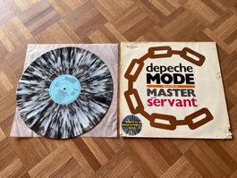 Depeche Mode - Master and Servant