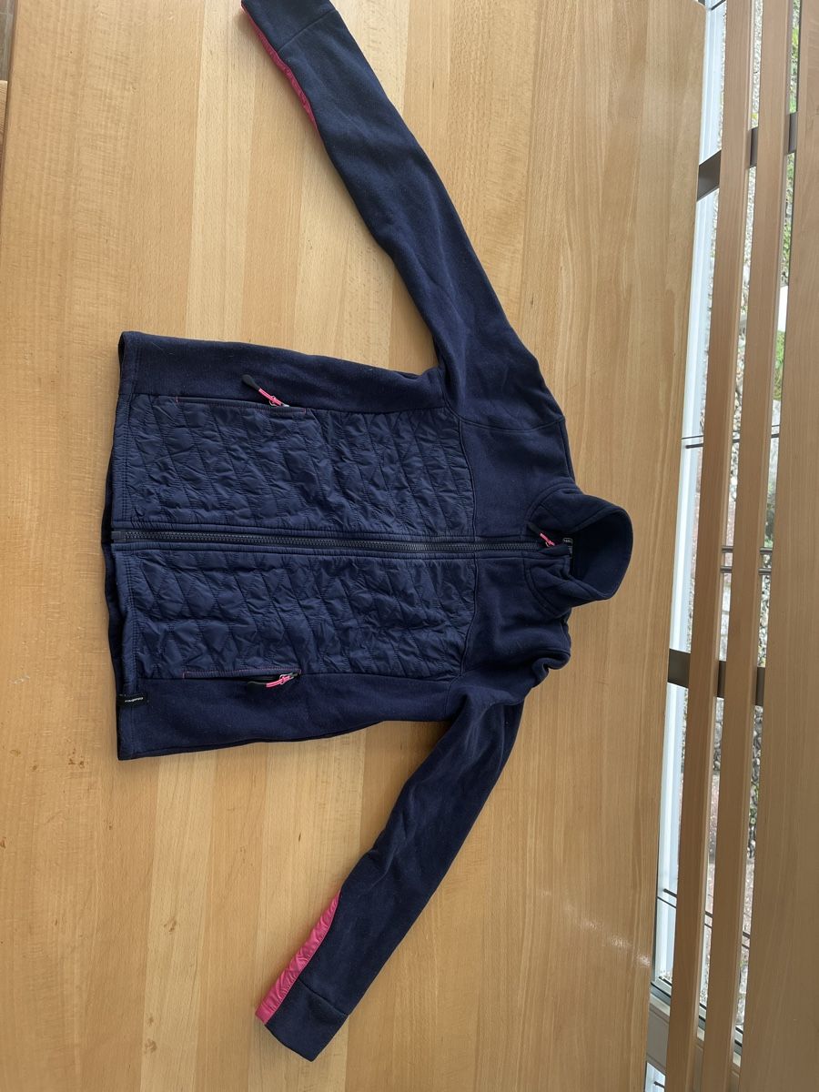 Giacche & Cappotti: Reitjacke 12 jahre – Usato da Lüchingen venduto da Audi129 1