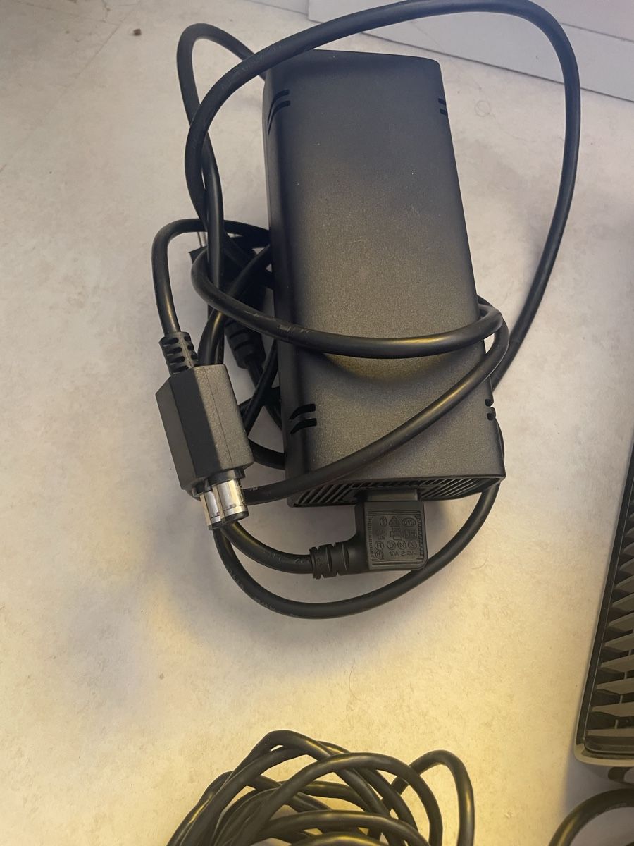 Konsolen: Xbox 360  Konsole  – Gebraucht aus Uster von chlini1983 2