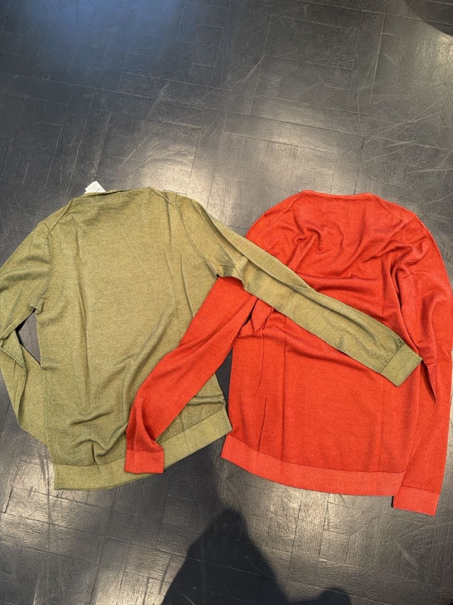 Falconeri Maglioni & Felpe: Falconeri Sweaters x2 Size M – Usato da Cologny venduto da pichi26 5
