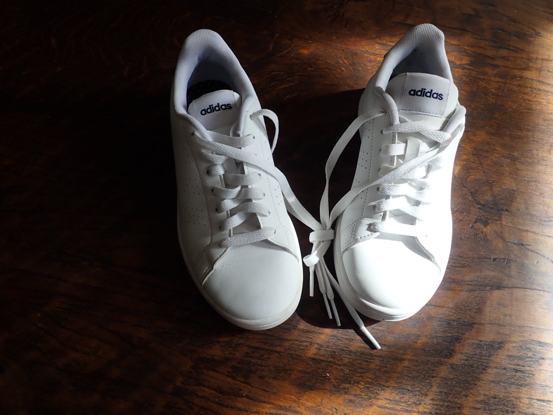 Adidas Chaussures garçon: Baskets Adidas 36 – Neuf (Voir description) à Petit-Lancy par camping_car