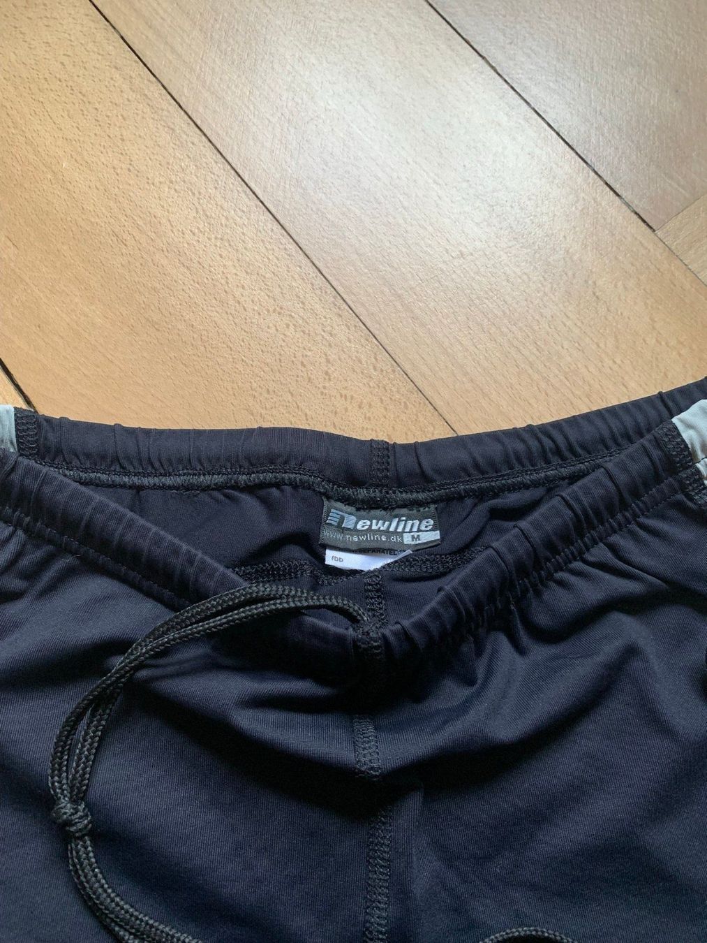 Pantaloni: NEWLINE - Sport Shorts M – Usato da Zürich venduto da Diazaio 1