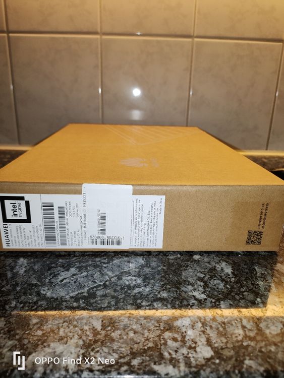 Huawei MateBook D 14 | Kaufen auf Ricardo