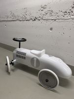 Retro Bobby Car