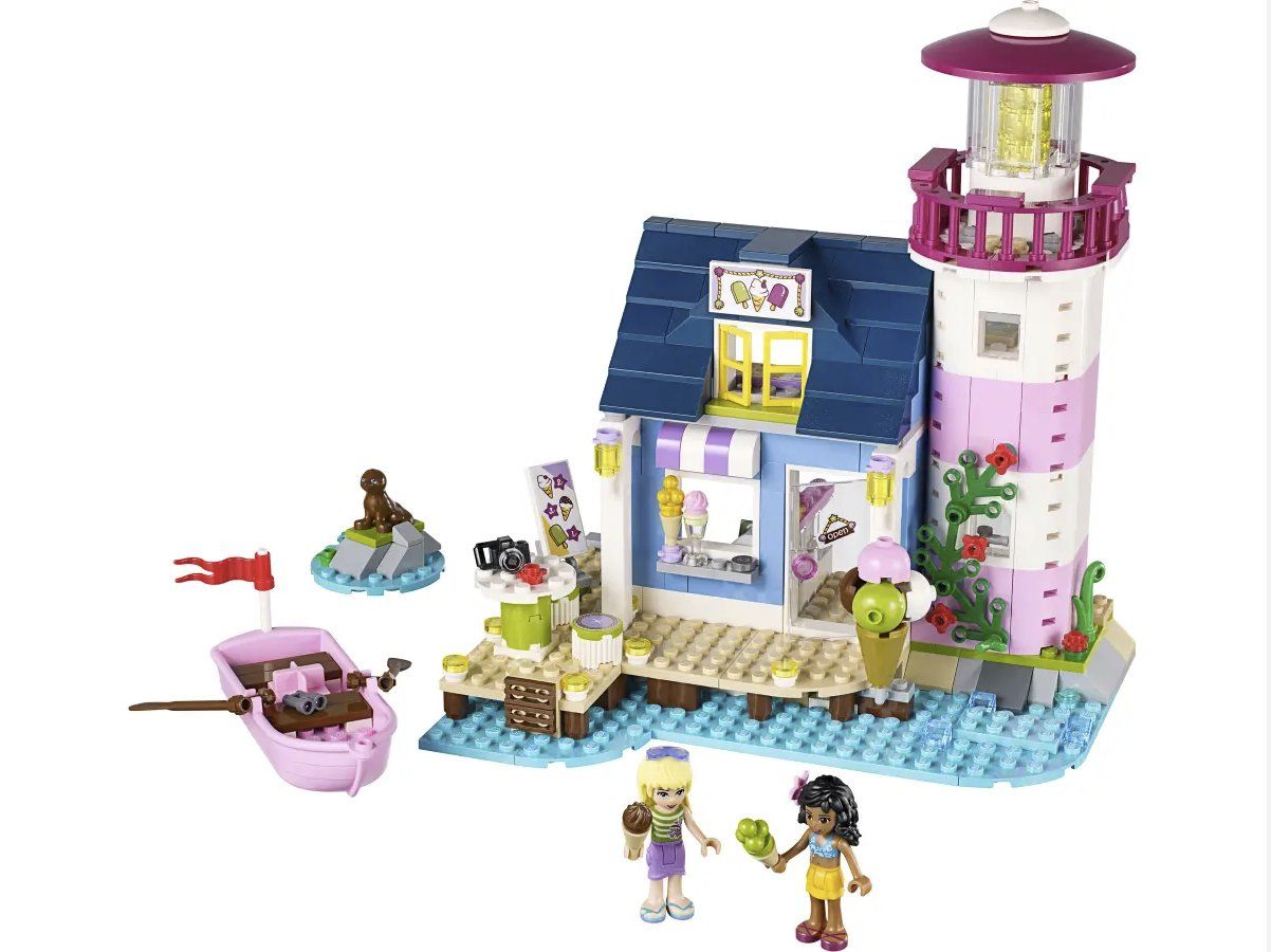 Lego Jeux de construction: Lego Friends 41094 – Neuf (Voir description) à Estavayer-le-Lac par Lor_tjg5 2