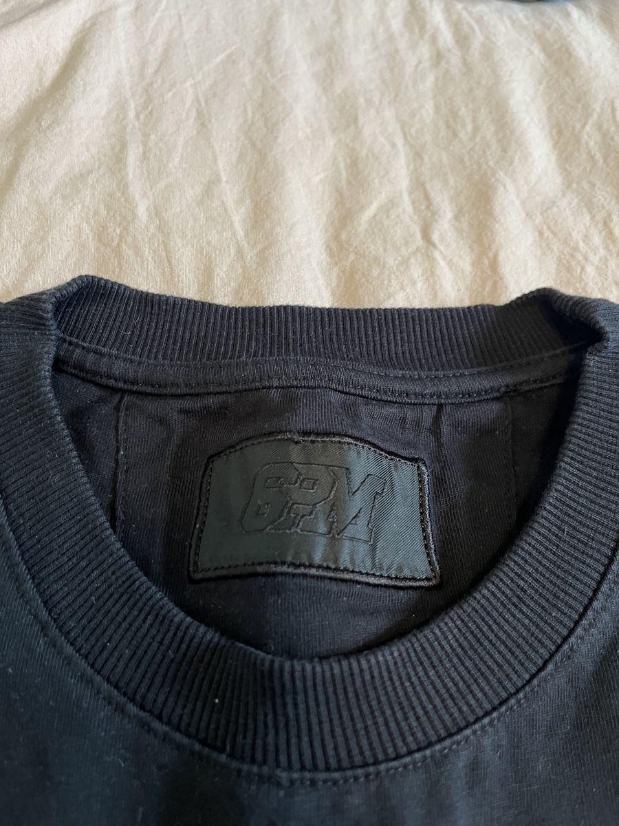 6PM T-shirt: 6PM TSHIRT - UNISEX – Nuovo (secondo la descrizione) da Sulgen venduto da jac_hp2g 5