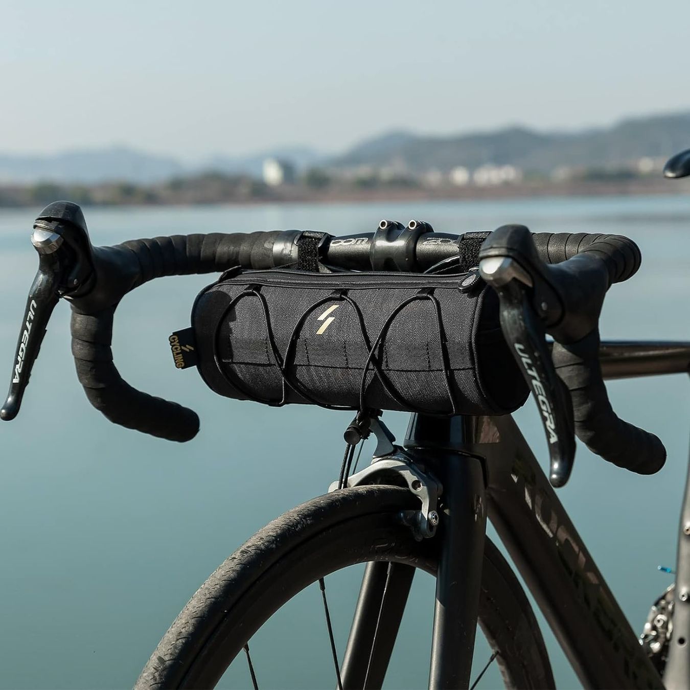 Borse: Fahrrad Lenkertasche mit Schultergurt – Nuovo e nell'imballaggio originale da Châtelaine venduto da topshop.switzerland 1