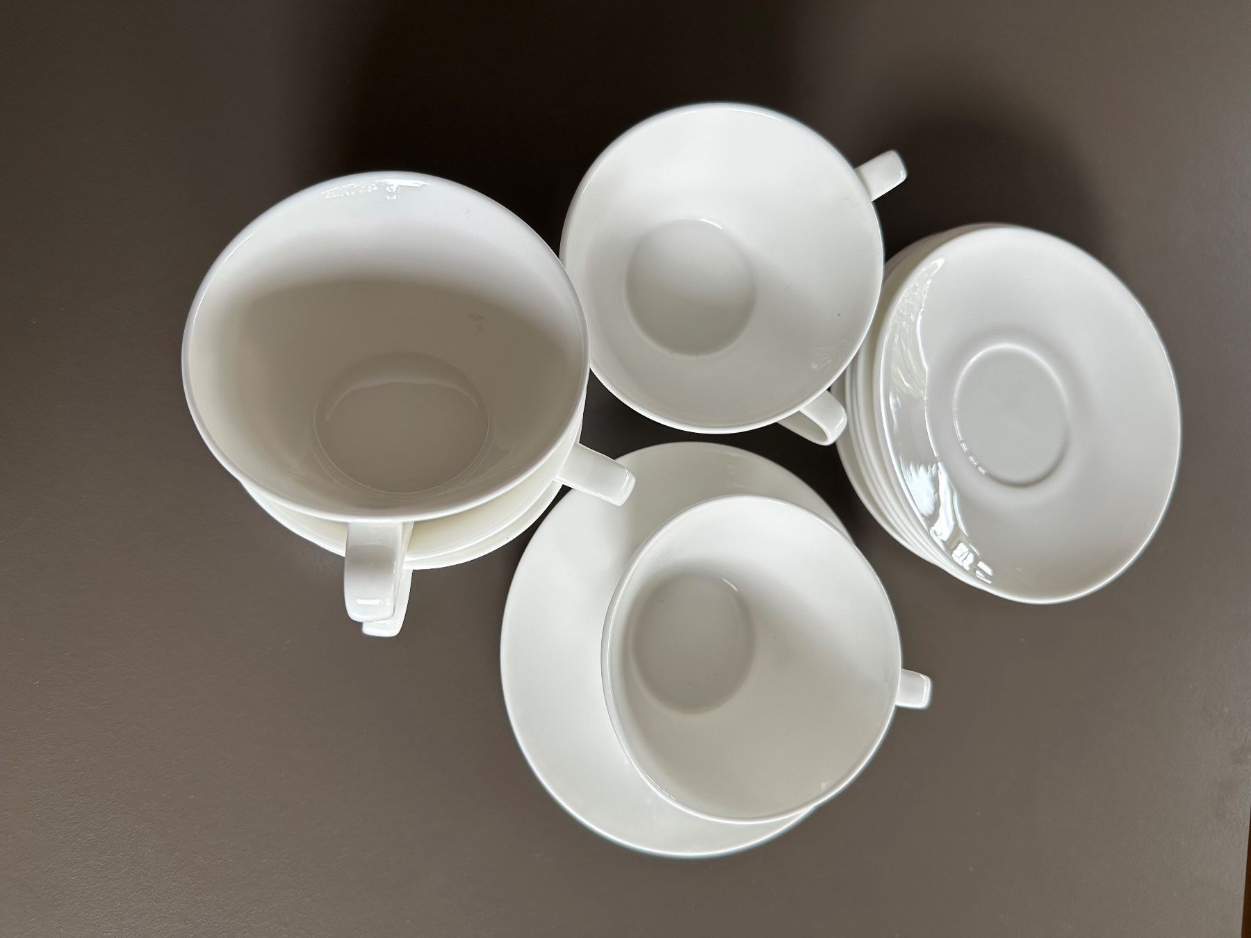 Ikea Geschirrsets: Teegeschirr – Gebraucht aus Bremgarten b. Bern von inf_mng7
