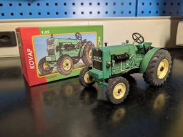 KOVAP MAN AS 325 A Traktor 1:25  NEU & OVP