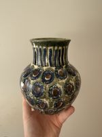 Festersen Jugendstil Vase