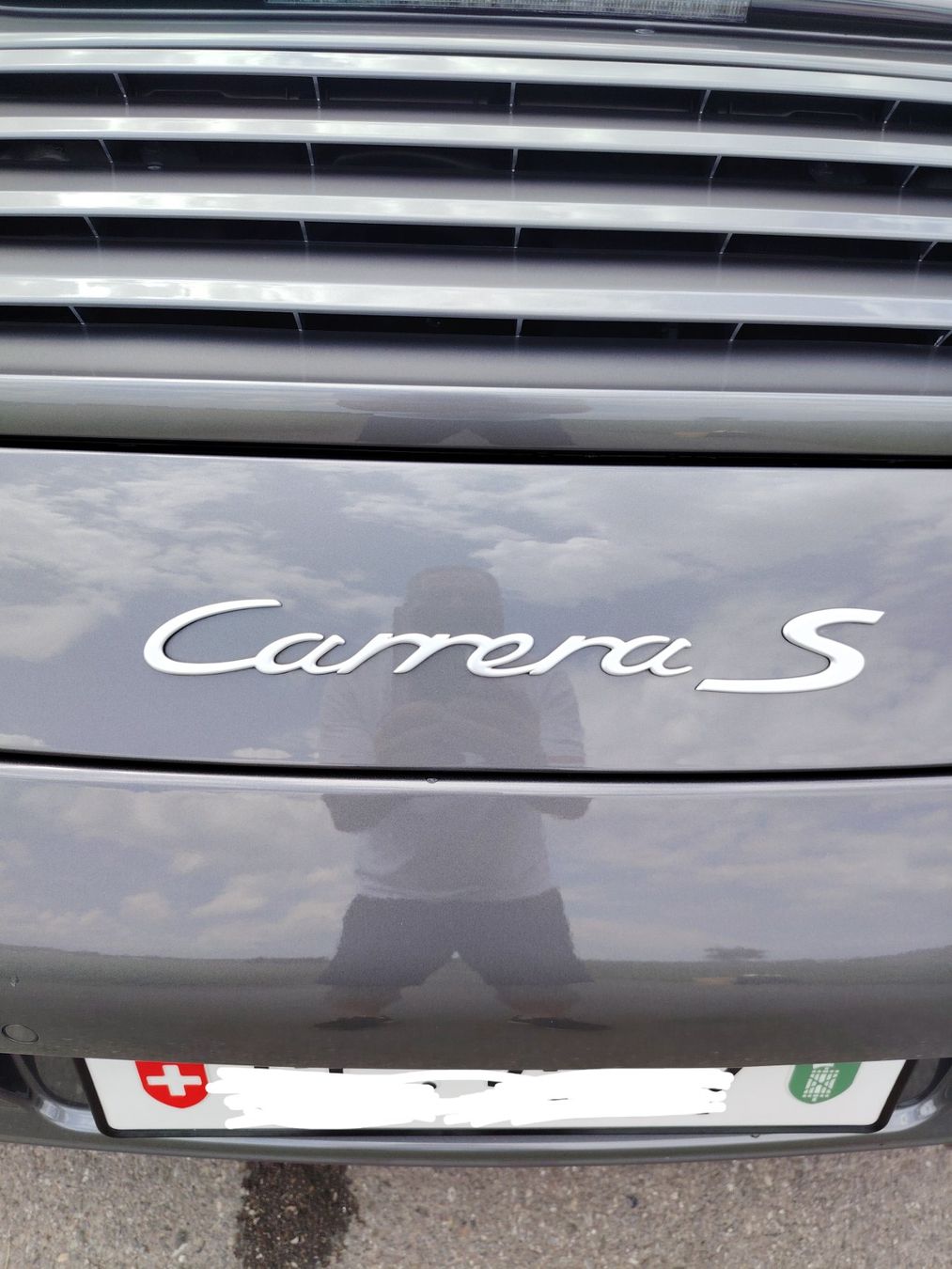 Porsche Automobili: Porsche Carrera 911 S, 997 – Nuovo (secondo la descrizione) da Zuzwil SG venduto da Daytona57 9