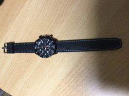 Herren Uhr Quartz läuft Neu guten Zustand