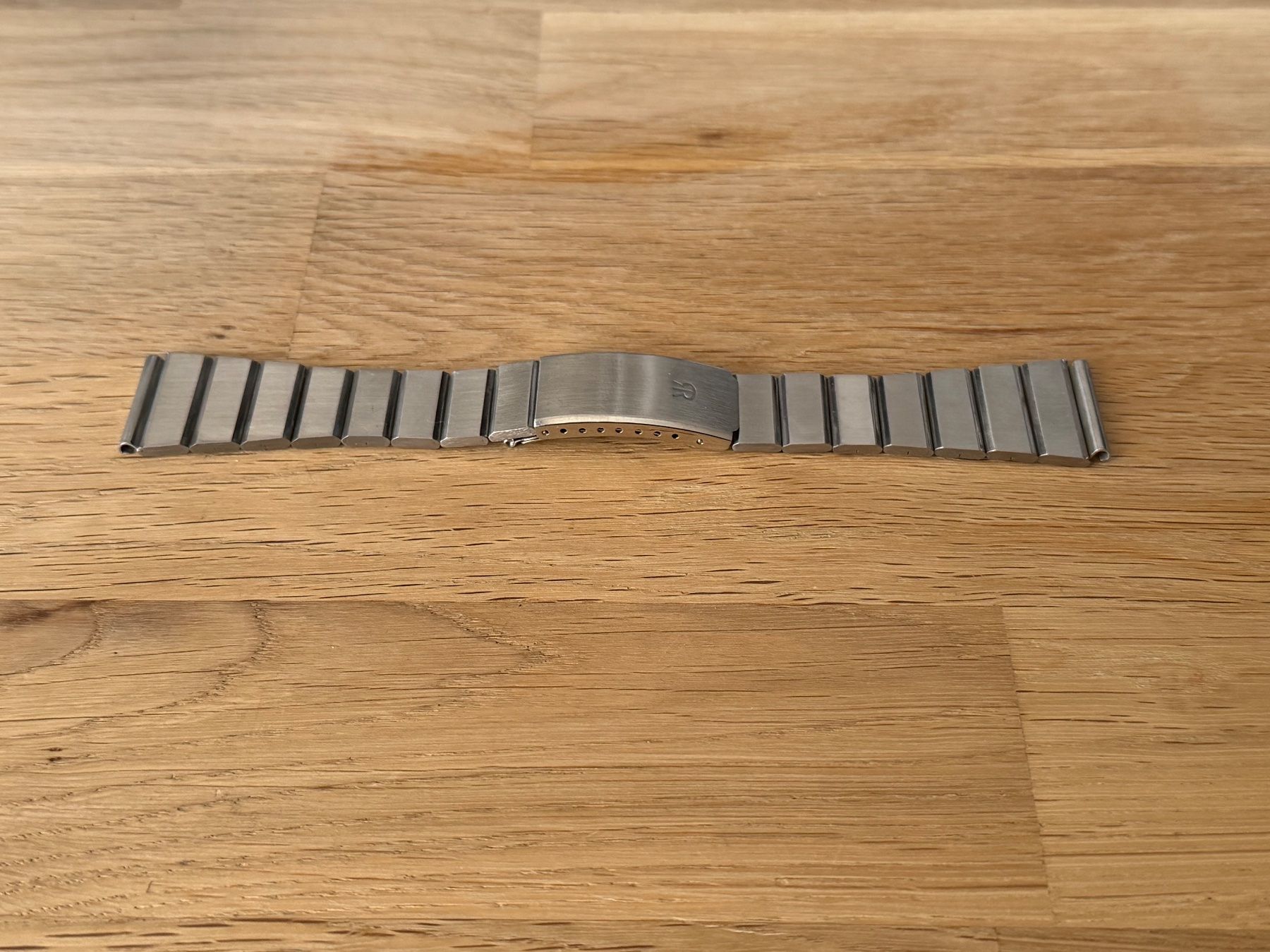 Bracelets: Revue Thommen 21mm – Neuf (Voir description) à Bassecourt par 59.00chf 7
