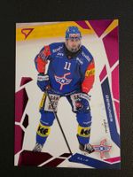 2025/26 EHC Kloten - Keanu Derungs - pink - Series 2