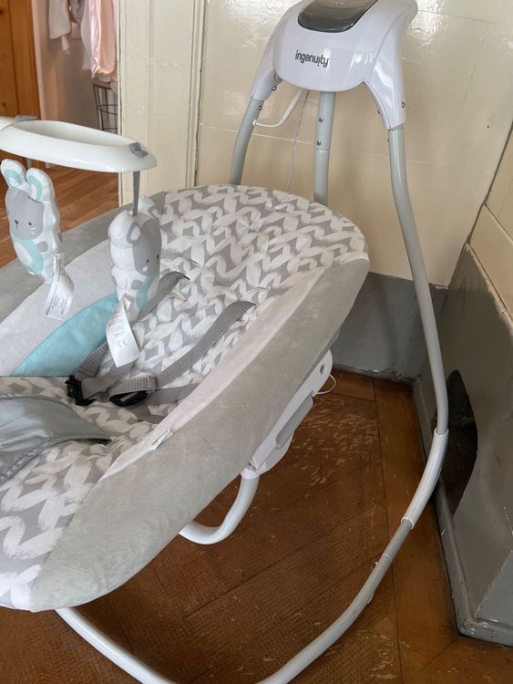 Schaukel Swing & Rocker Raylan Kaufen auf Ricardo