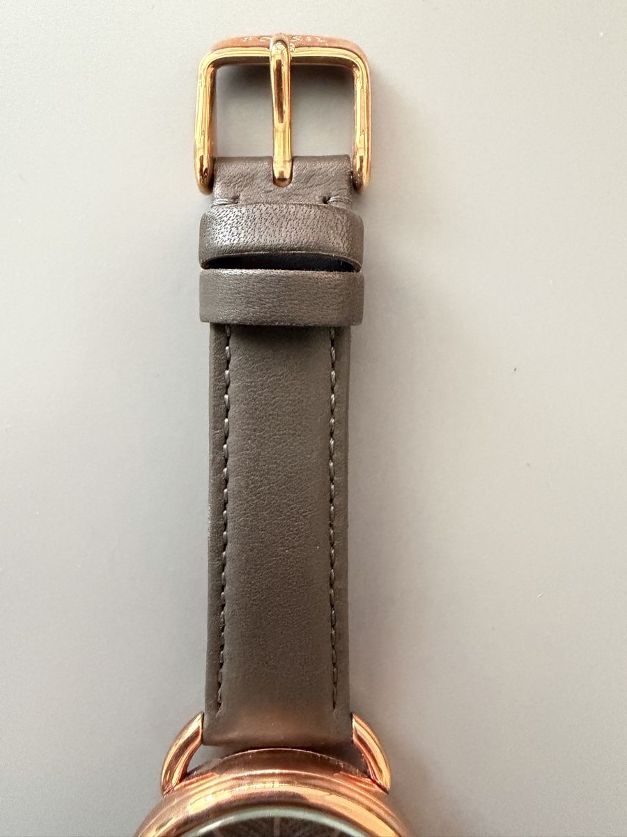 Fossil Orologi: Fossil Uhr ES3913 Damen  – Usato da Jona venduto da dar_k2v9 3