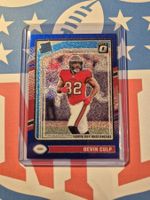 NFL Devin Culp Tampa Bay Buccaneers Rated Rookie
