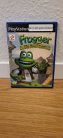 PS2 - Frogger The Great Quest