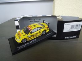 Mercedes-Benz CLK (DTM 2004)