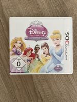 Disney Prinzessin Nintendo 3DS 