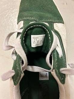 Scarpe da uomo: A vendre baskets Vans – Usato da St-Sulpice VD venduto da Bleuorange 4