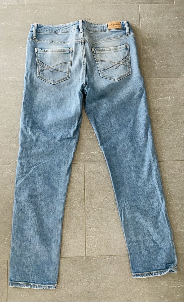 Jeans: AEROPOSTALE JEANS GRÖSSE S – Usato da Malters venduto da Kuettel1 2