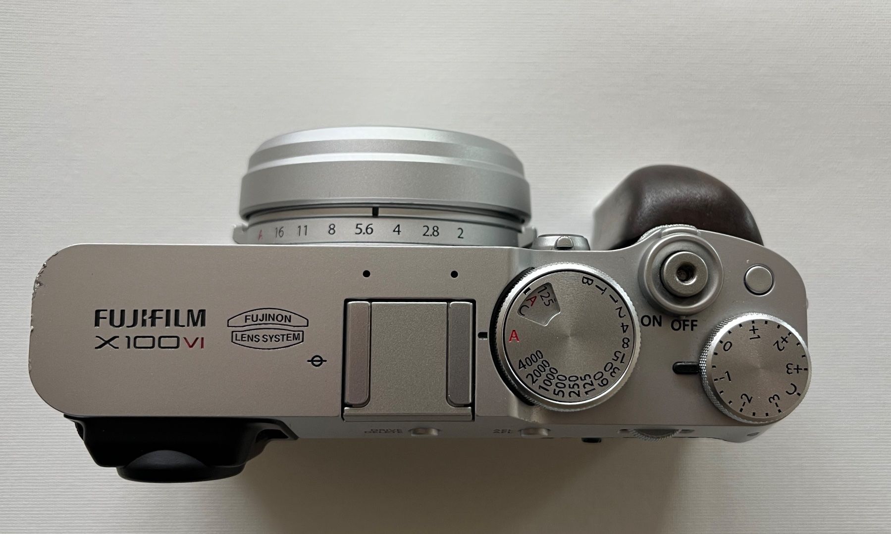 Fujifilm Fotocamera: Fujifilm X100VI – Usato da Windisch venduto da Brunoarosa 3