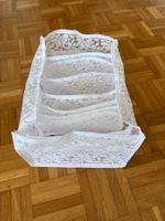 Closet organizer 9 grid