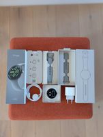 Google Pixel Watch 3 45mm WiFi - wie neu, OVP & Rechnung