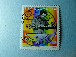 2005  Realtivitätstheorie  100 Jahre  Ersttag Vollstempel