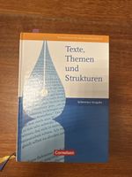 Texte, Themen und Struktur; Schweizer Ausgabe
