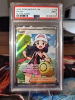  Pokémon  Dawn Ultra Rara PSA 9