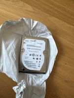 Festplatte Seagate Momentus 5400.6 500 GB