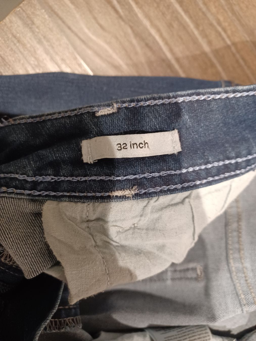Cecil Jeans: CECIL DENIM – Usato da Hasle LU venduto da Bob86 2