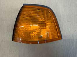 BMW 5er E12 Original Blinkerglas 63 13 8 353 277
