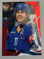 EV Zug Red Parallel Samuel Guerra 20/20