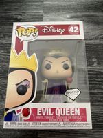 Funko Pop Disney - Evil Queen #42 - Diamond Collection