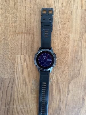 Garmin Orologi: Montre garmin – Usato da Veytaux venduto da chr_55r7 1